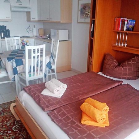 Ferienwohnung Am Granitzwald Mit B Sellin  Eksteriør billede